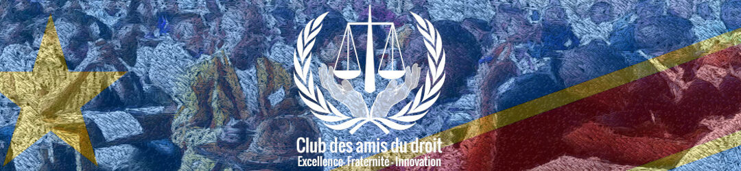 Club des amis du droit du Congo